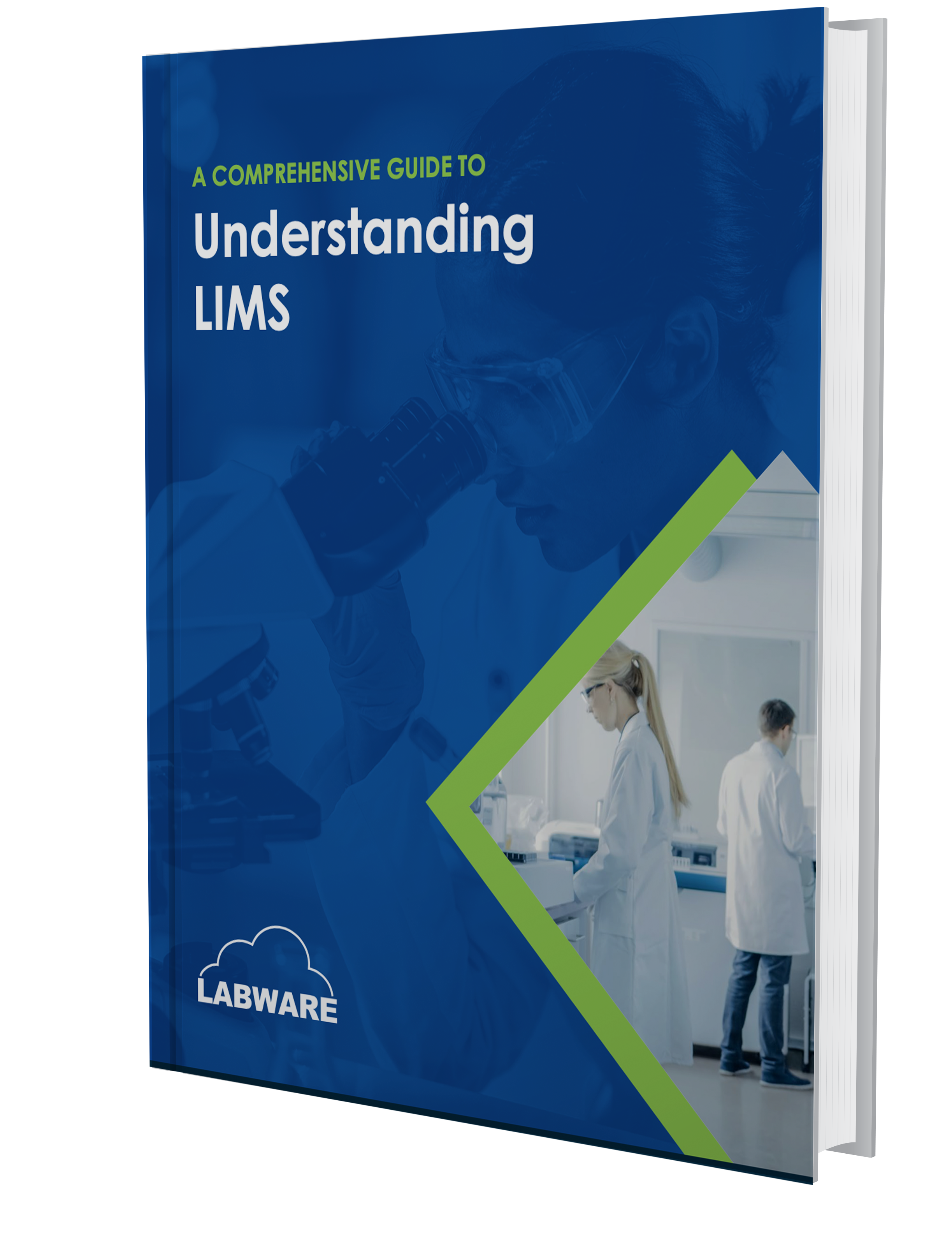 The Comprehensive Guide to Understanding LIMS Free Resource